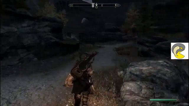 No Milk-Drinker's Skyrim Ep.25 Hail to the Thane - Legendary смотреть онлайн