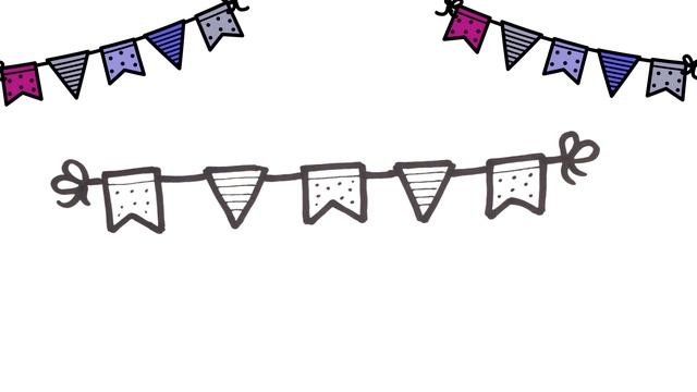 HOLIDAY DECORATIONS. How to draw jewelry. смотреть онлайн