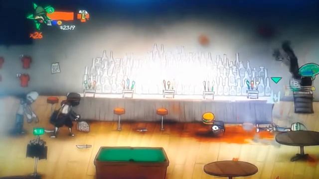 Charlie Murder Combo Feature!!! смотреть онлайн