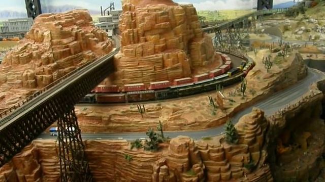 wunderland hamburg - USA II смотреть онлайн