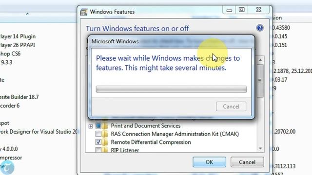 How to enable localhost / 127.0.0.1 in your PC смотреть онлайн