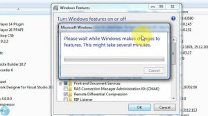 How to enable localhost / 127.0.0.1 in your PC