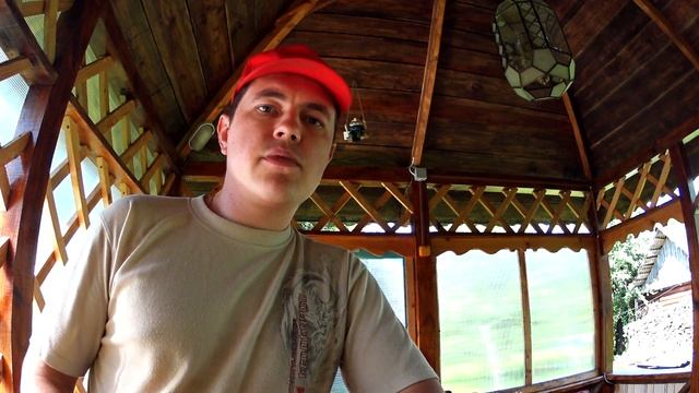 Сбор пчелиного роя в роевню и посадка роя в улей. Естественное роение. Начинающим пчеловодам.