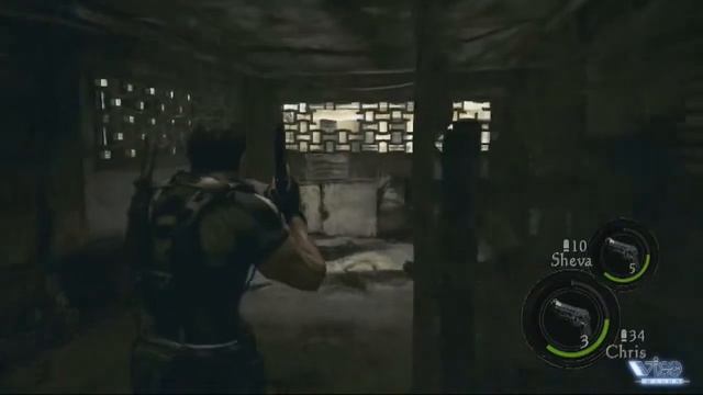 Марафон по Resident Evil 5 от Игромании - Часть 2 смотреть онлайн