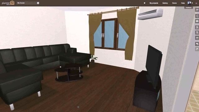Design Your House Plans Free Online - Gif Maker DaddyGif.com (see description) смотреть онлайн