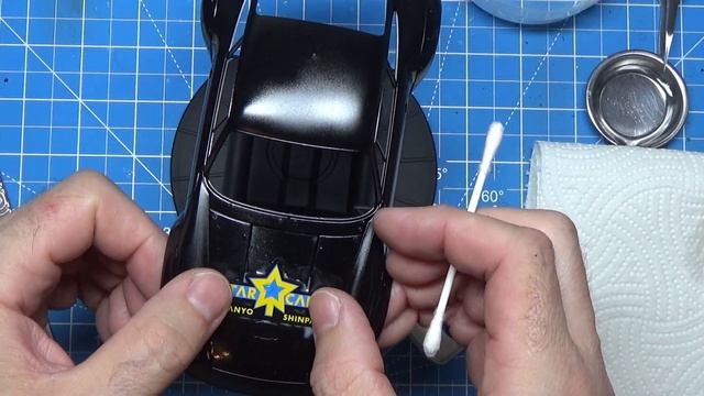 Tamiya taisan starcard porsche 911 gt2 full build смотреть онлайн