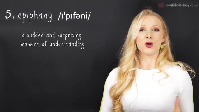 15 Stunningly Beautiful English Words YOU Should Use More Often! (+ Free PDF & Quiz)