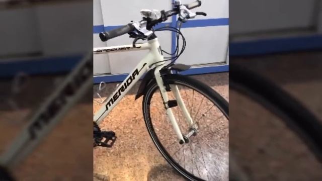 鴻利單車 美利達平把公路車T3 смотреть онлайн