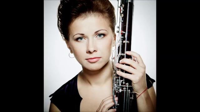 Piotr Czajkowski - Nocturne Op.19 arr. bassoon & piano Ivan Kostlan смотреть онлайн