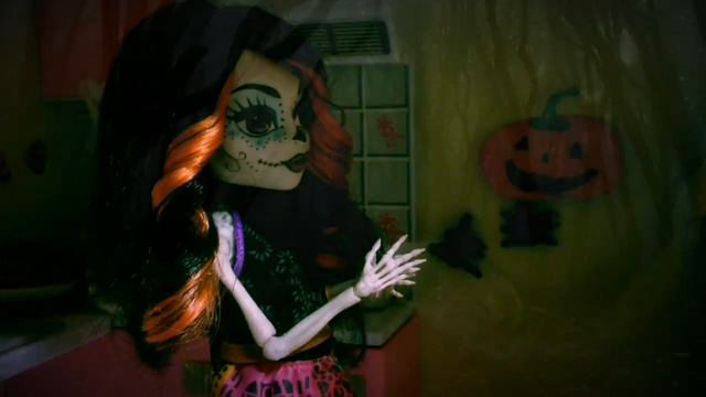 ||😺Клуб веркошек😻||Stop Motion Monster High / Стоп Моушен Монстер Хай смотреть онлайн
