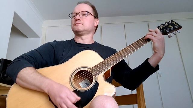 The Man Who Sold The World 💵 Rockschool смотреть онлайн