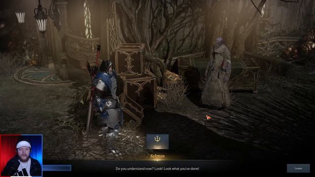 CZ: Lost Ark: Zkouším č. 39 - Ruiny Xeneela s temnými elfy a návštěva říše elementálů смотреть онлайн