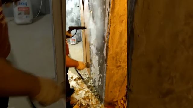 Удаляем старые обои... смотреть онлайн