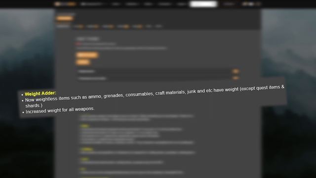 Hardcore And Realism BEST Cyberpunk 2077 Mods (Hardcore Survival Mods)