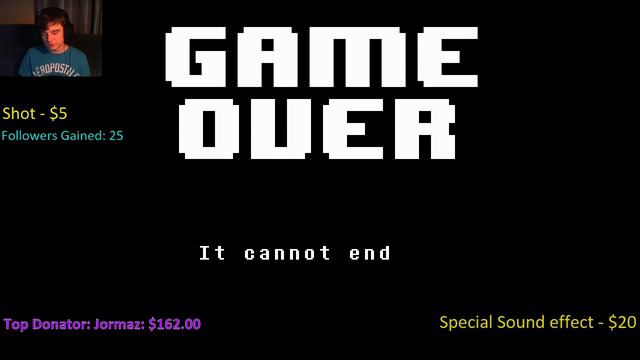 Let's Play BLIND | Undertale | Episode 19 {GENOCIDE} смотреть онлайн