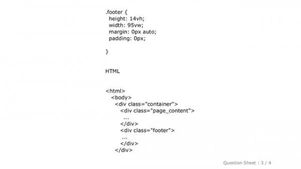 CSS : When using "height: 100vh" for the container, vertical scrollbar appears