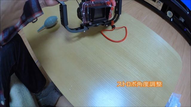 OLYMPUS TG-5 水中用 セットアップ смотреть онлайн