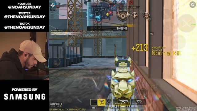 Will these make me better at COD... смотреть онлайн