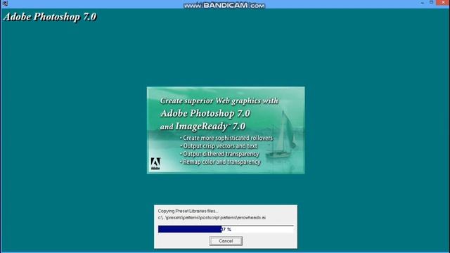 How to Create Adobe photoshop in Laptop смотреть онлайн