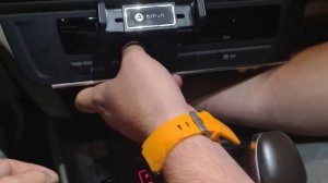 ЧИСТКА КОНДИЦИОНЕРА Audi A6  - Ошибка новичка. Попал на ремонт.