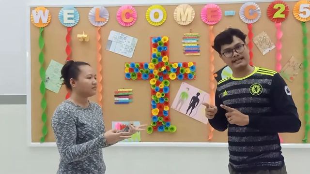 Math game concept for kids | Plus, minus and multiply game | Kid warmup math lesson | Game & Educat смотреть онлайн