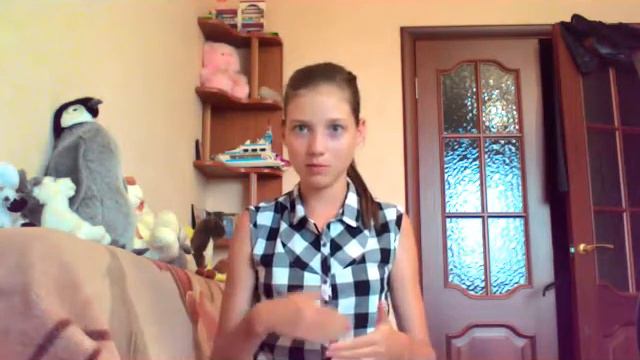 Вопрос - ответ _#ВК _ Где я так долго была ? смотреть онлайн