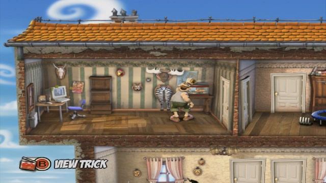 (Speedrun) 100% Как достать соседа Консольная версия GameCube 2:01:56 смотреть онлайн
