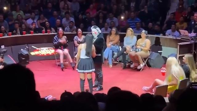 Brincos Dieras - Mujeres Hermosas, en Tepic 2023 #brincosdieras смотреть онлайн