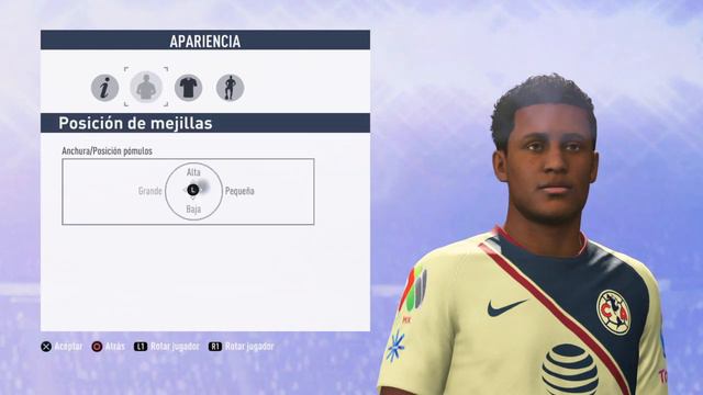 FIFA 19 Como crear a Giovani Dos Santos смотреть онлайн