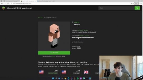 Spigot Plugin Development - 73 - Creating NPCs with NMS and Packets
