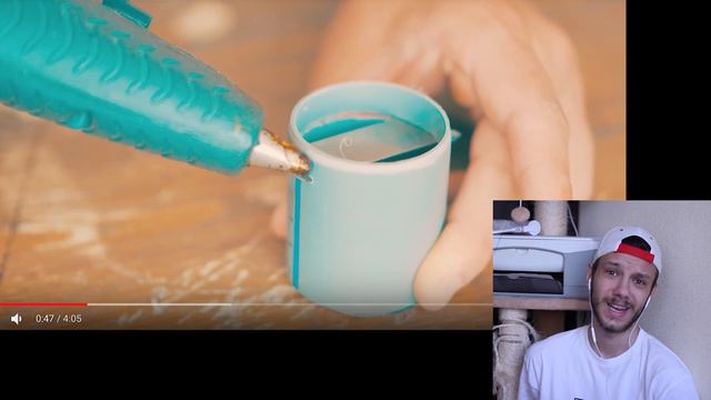 VladChCh НЕНАВИДИТ GopherVid 6 минут