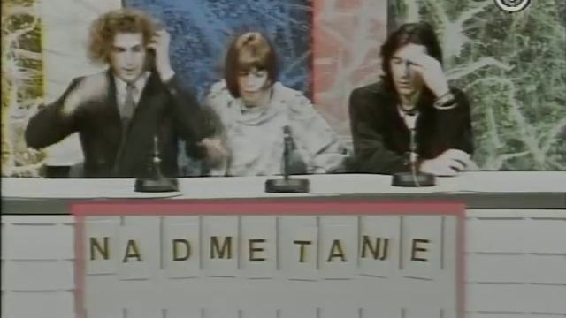 Top Lista Nadrealista - Igra Brojki I Slova (HQ)