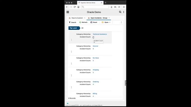 Adaptive Reports and Dashboards смотреть онлайн