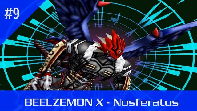 Digimon World 4 All Digimon Evolution with Signature Weapon смотреть онлайн