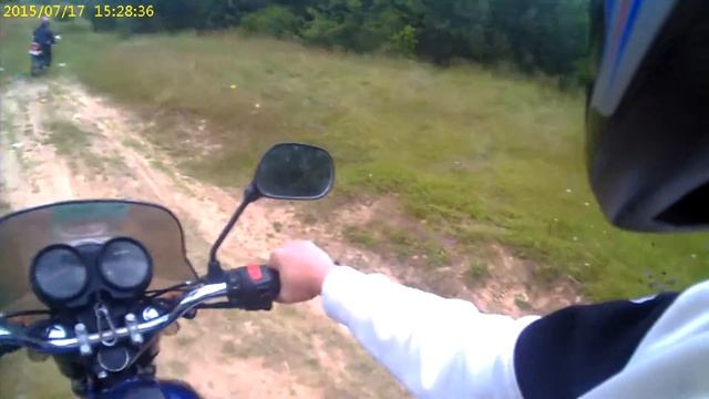 Минск С4 200, D4 125. Лес смотреть онлайн