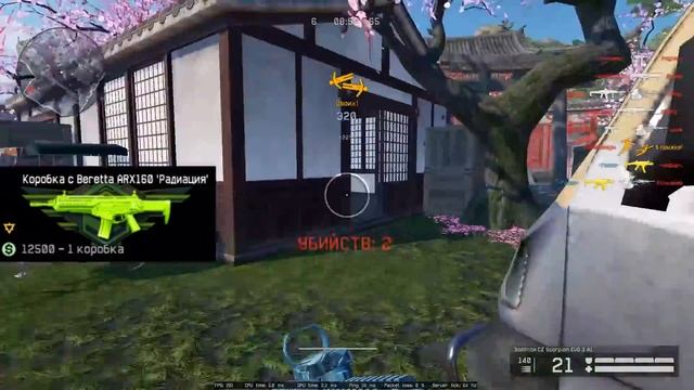 ДЕНЬ РОЖДЕНИЯ ВАРФЕЙС 2021!МОРЕ ОТЛИЧНОГО ДОНАТА ЗА ВАРБАКСЫ В WARFACE!ЭТО ЧУДО?!ИВЕНТ И ПОДАРКИ! смотреть онлайн