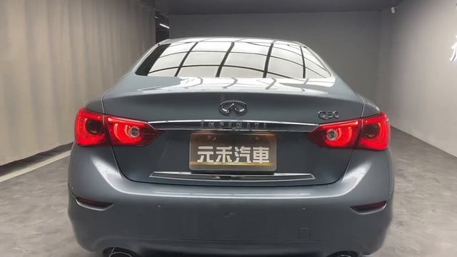 正2015年 Infiniti Q50 2.0t旗艦款 藍色 元禾國際車業 一鍵就到 全台首創線上預約到府賞車服務 實車實價只售65.8萬(248) смотреть онлайн