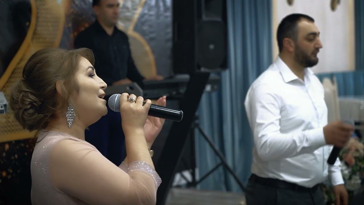 гр Берекат - Бахт ава 2023 Новогодний огонёк смотреть онлайн