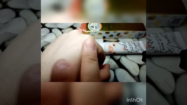 Elizavecca Gold CF Nest White Bomb Eye Cream смотреть онлайн