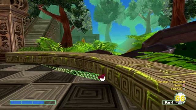 Achievement Guide - Golf With Your Friends (XB1/W10) - 30G - Your Ancestors Would Be Proud (Ancient смотреть онлайн