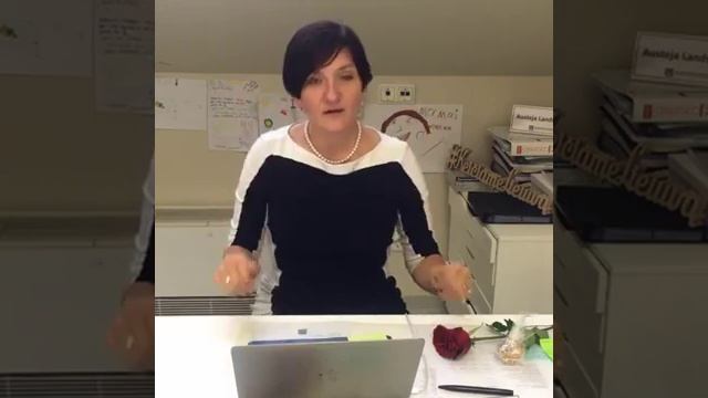 Dr. Austėjos Landsbergienės priimamasis | Mokyklos ir tėvų bendradarbiavimas смотреть онлайн