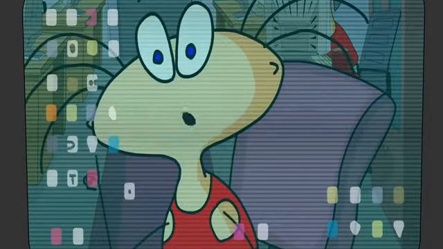 Масяня Эпизод 135 Высокие отношения смотреть онлайн