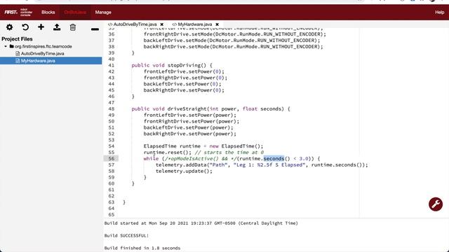Simple Autonomous With Functions 2021 смотреть онлайн