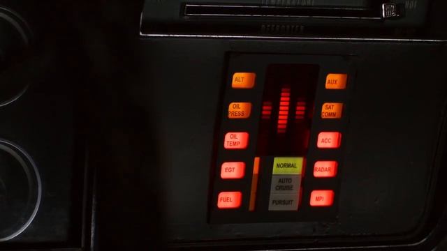 Сэм - Машина | Сверхъестественное 5х08 смотреть онлайн