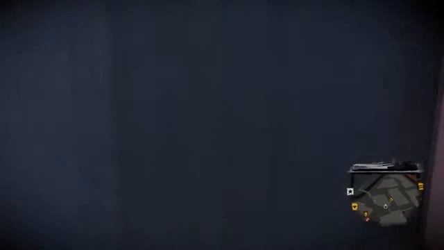 inFAMOUS Second Son - Double Smoke Stack Attack Trophy смотреть онлайн