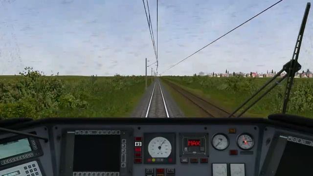 FLIRT Szentgotthárd-Szombathely MSTS/OR 2019 HD смотреть онлайн