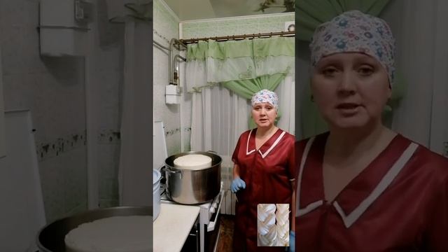 Домашний сыр и рецепты