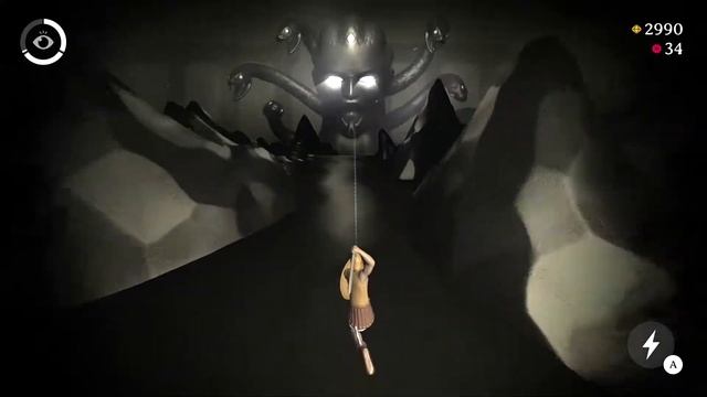 Rest in Pieces - Walkthrough 12 - Eyes of Medusa, Perseus смотреть онлайн