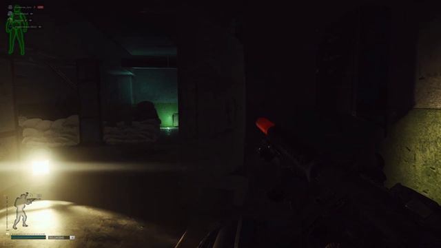 1 VS 3 in D2 with a Grenade Launcher - TARKOV - 12.12 смотреть онлайн