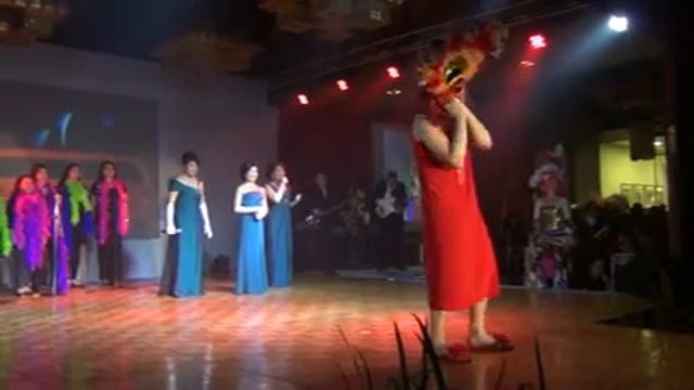 VPAC SCF Show 2013 - Priscilla, Queen of the Desert смотреть онлайн